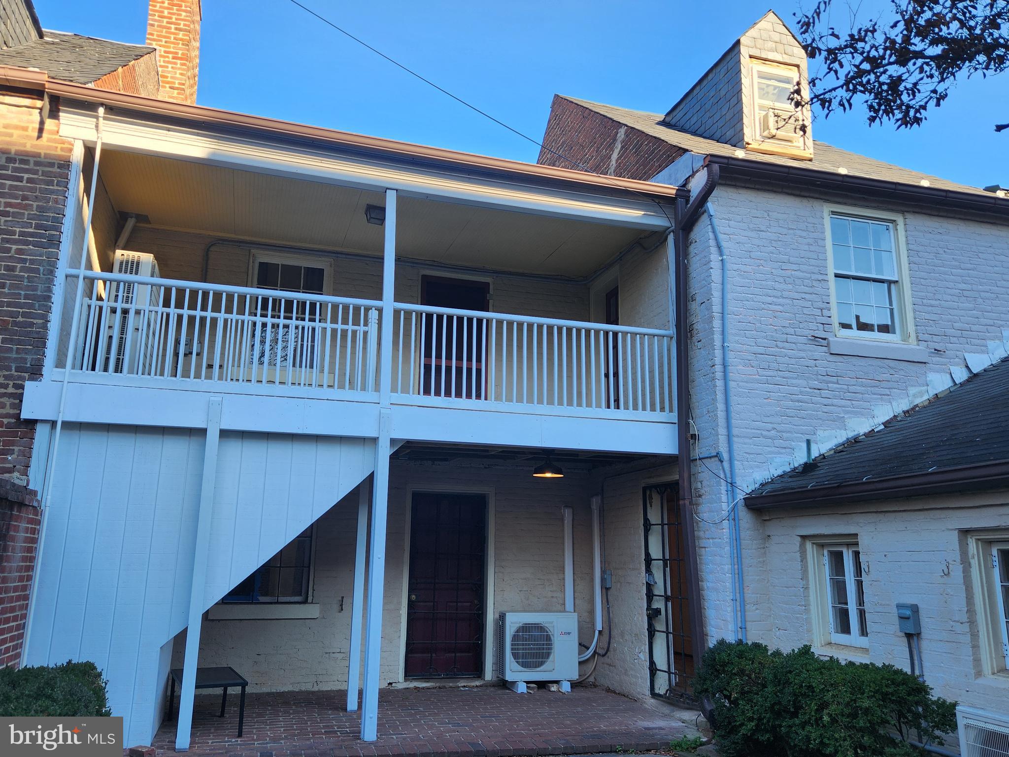 316 PRINCESS ANNE STREET