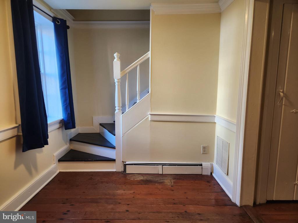 316 PRINCESS ANNE STREET