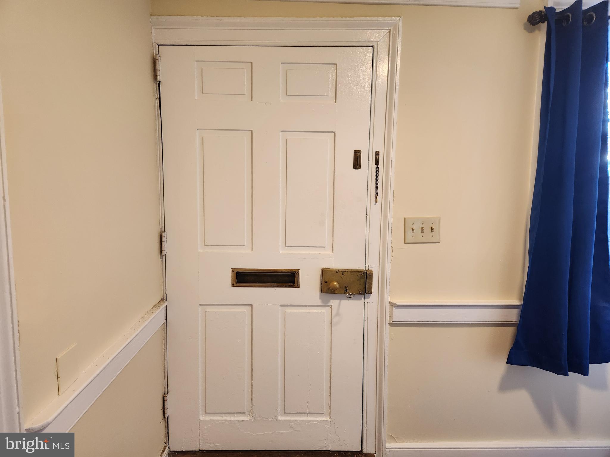 316 PRINCESS ANNE STREET