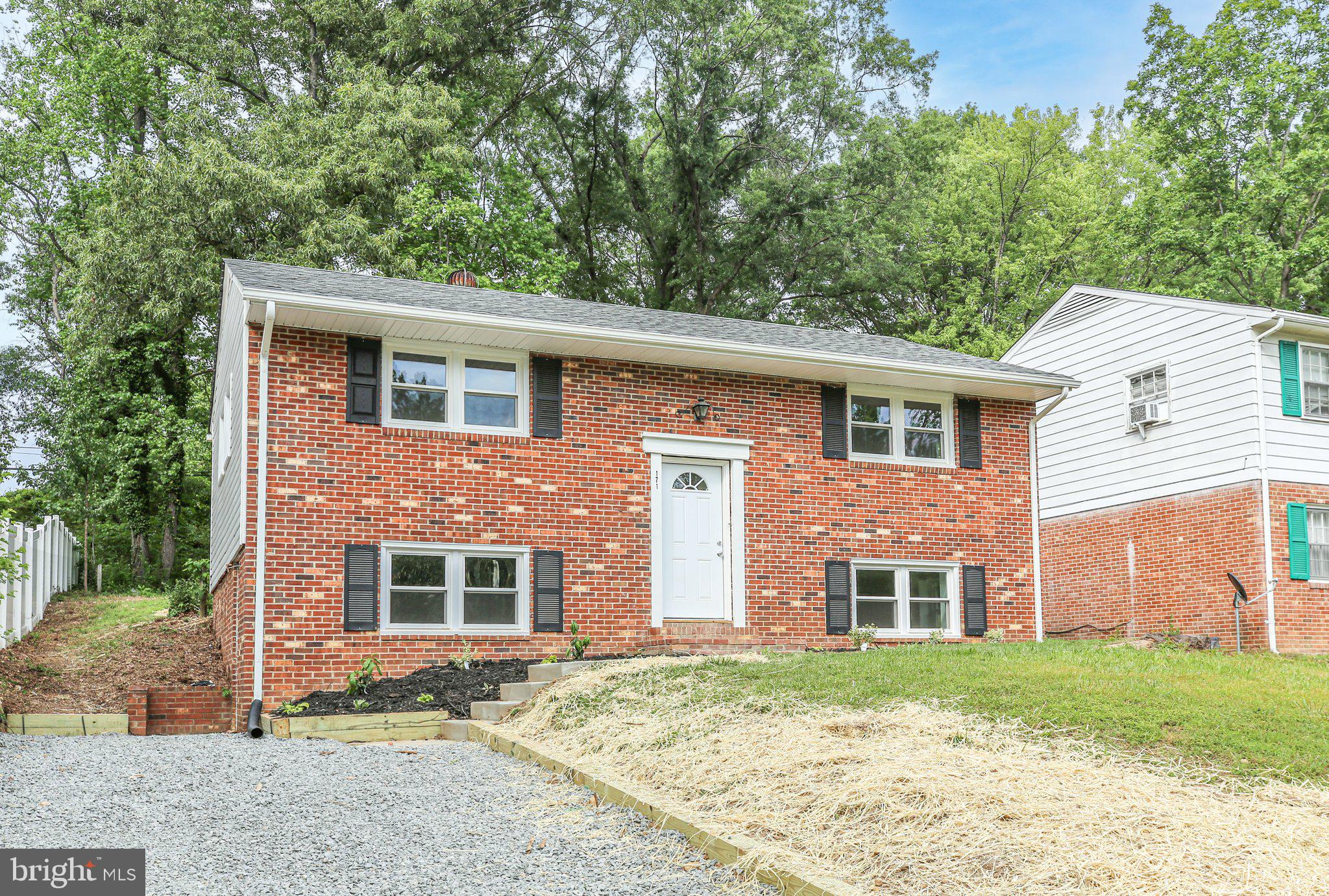 171 LONGSTREET AVENUE