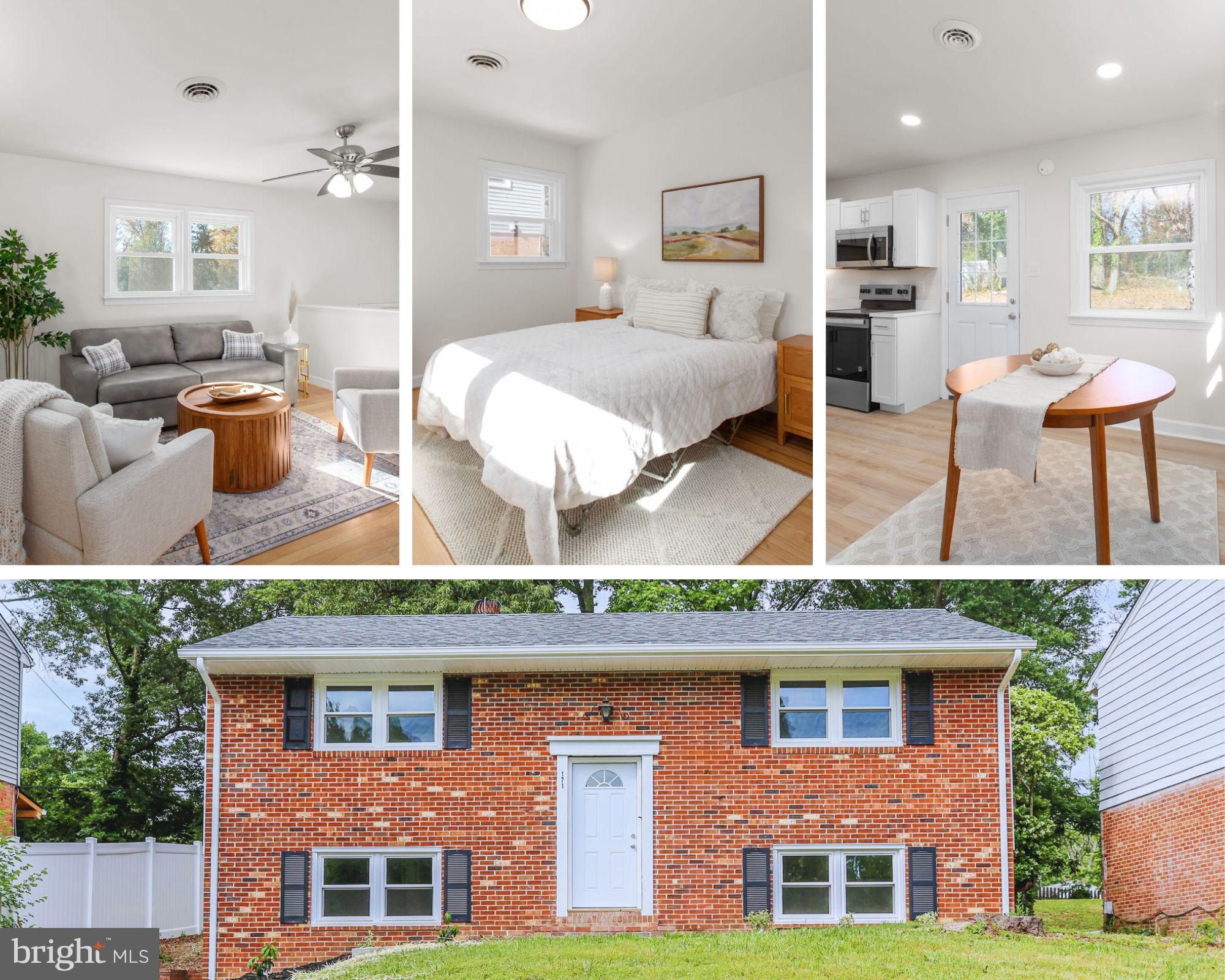 171 LONGSTREET AVENUE