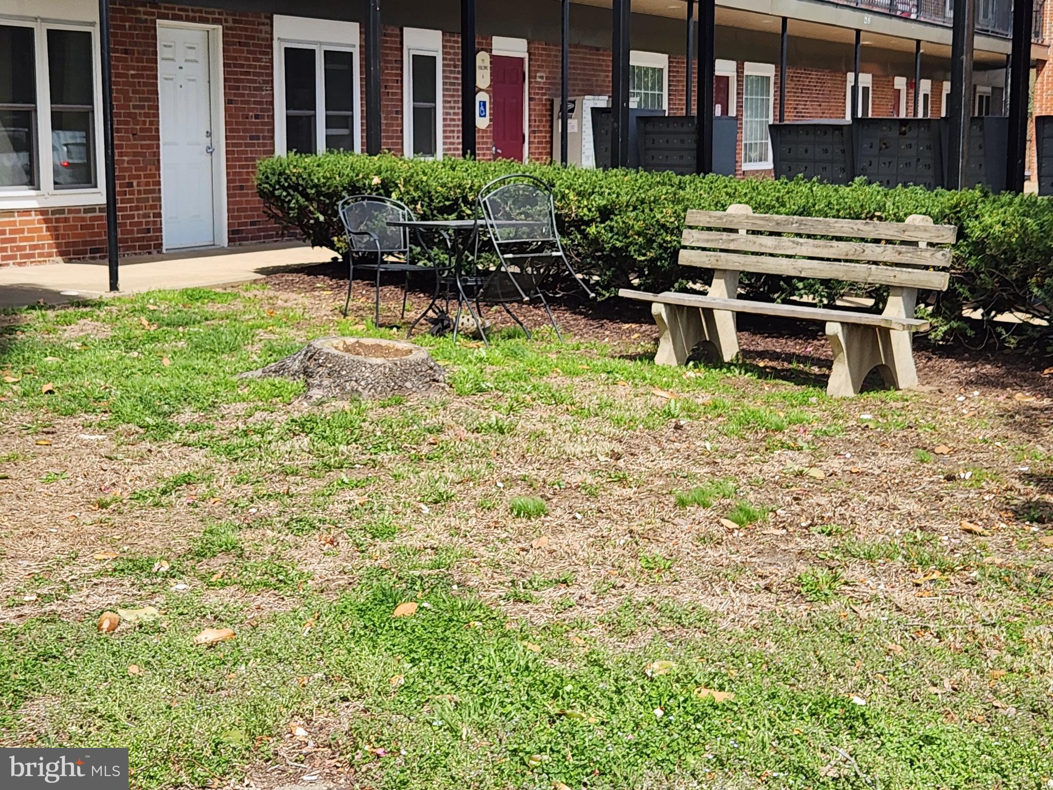 2201 PRINCESS ANNE STREET 205