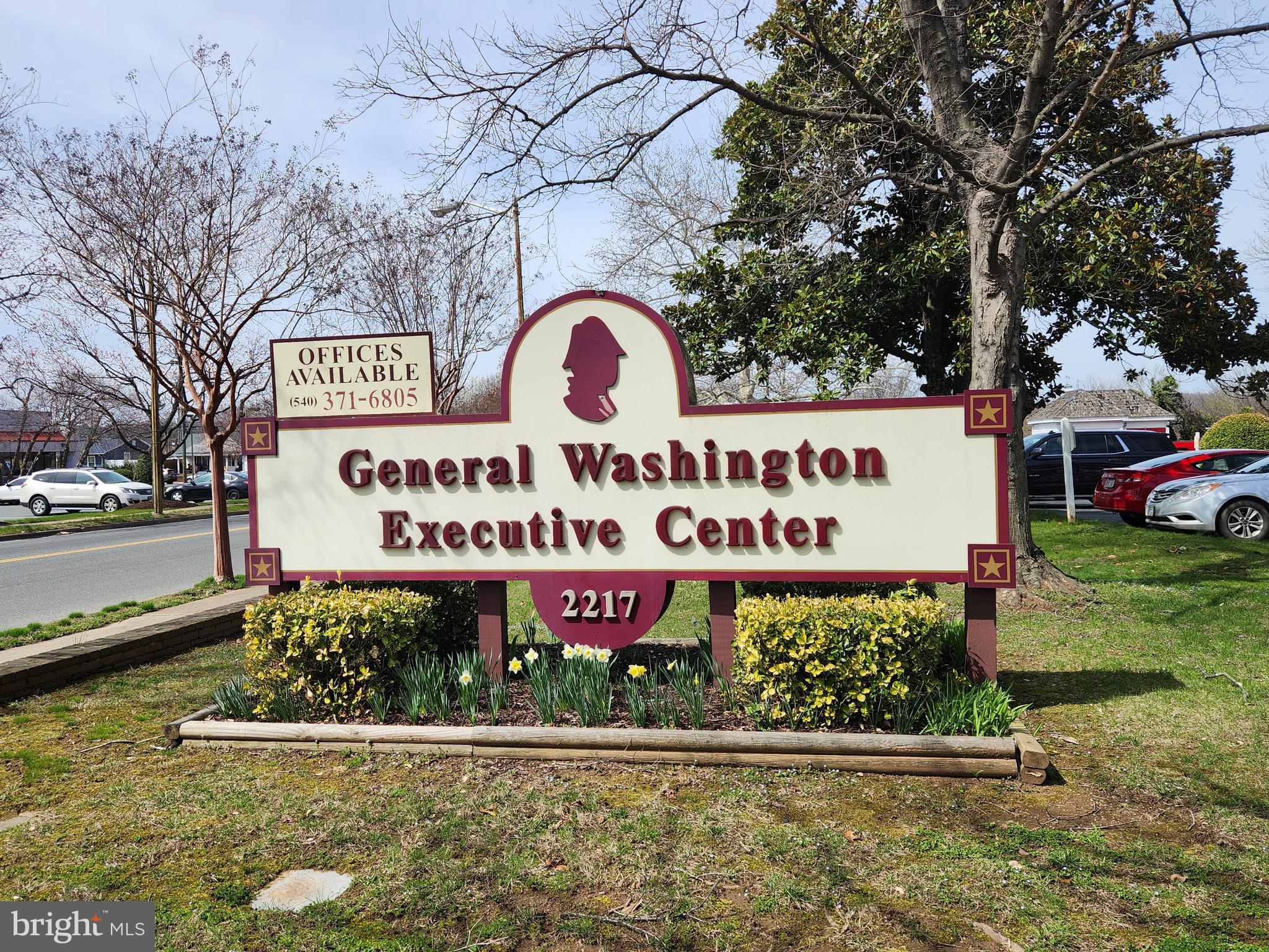 2201 PRINCESS ANNE STREET 203