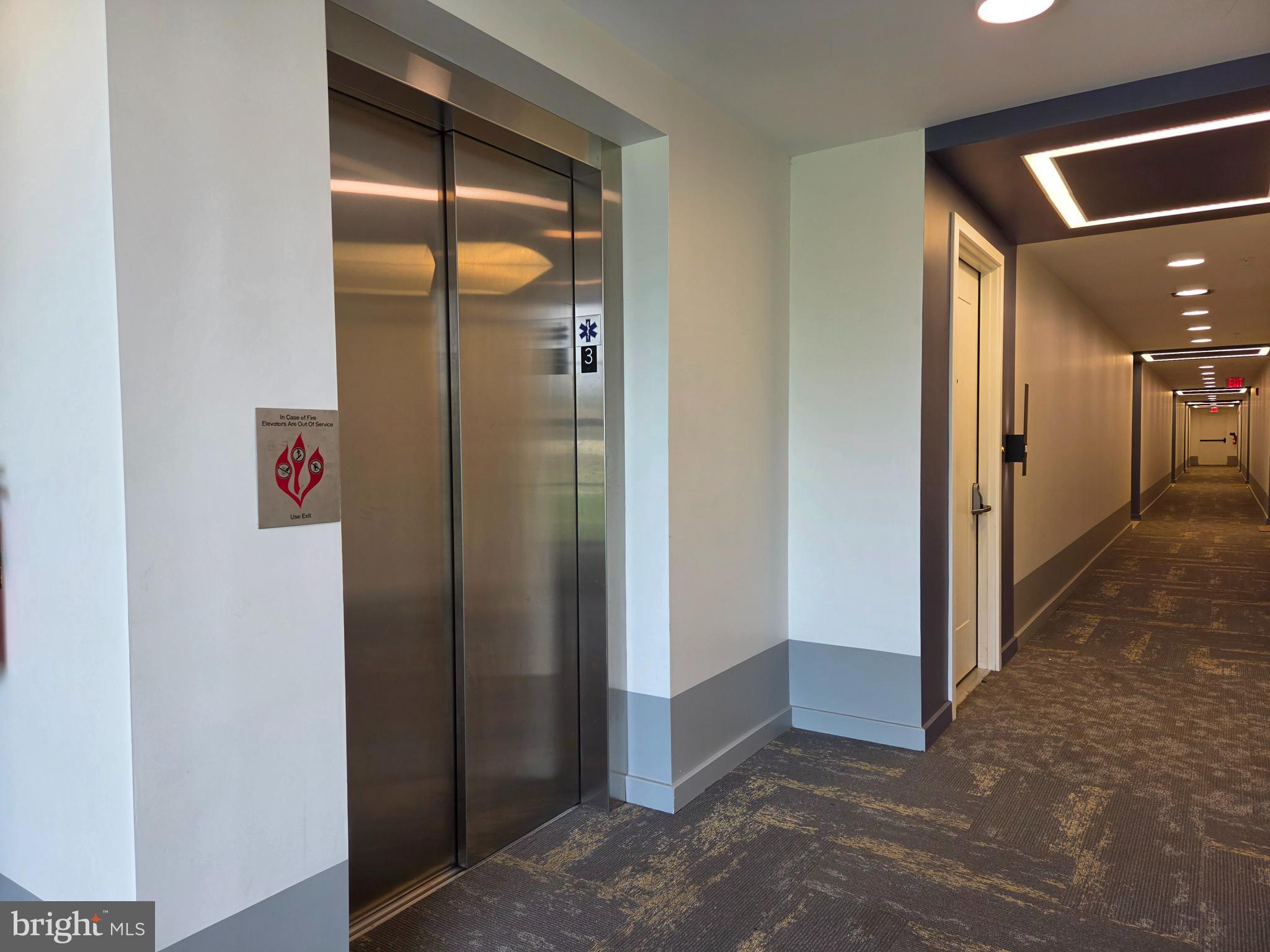 102 HANOVER STREET 302