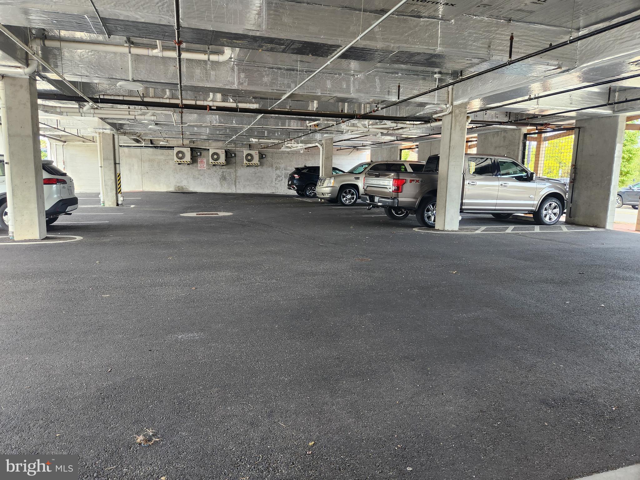 102 HANOVER STREET 302
