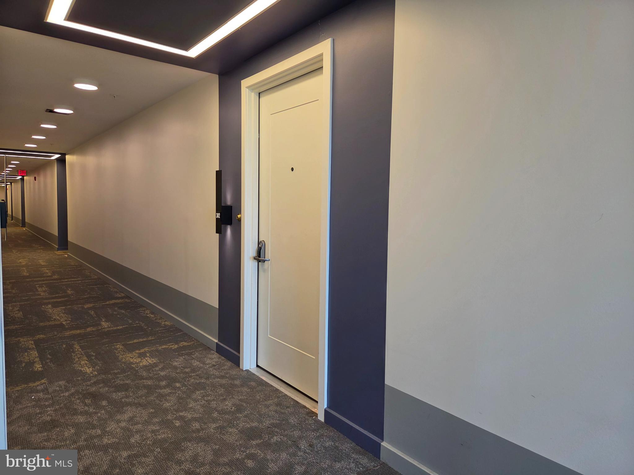 102 HANOVER STREET 302