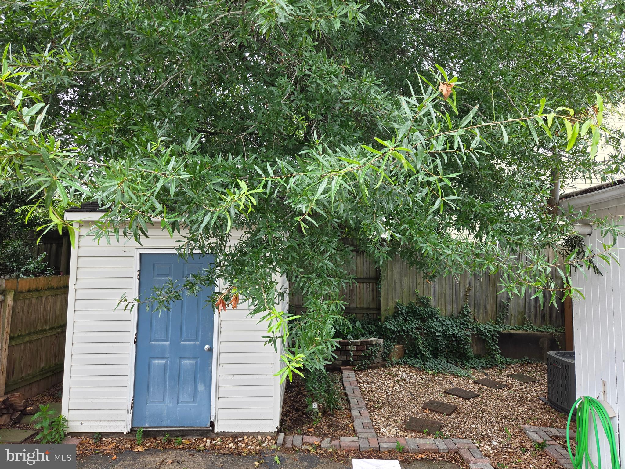 102 FREDERICK STREET