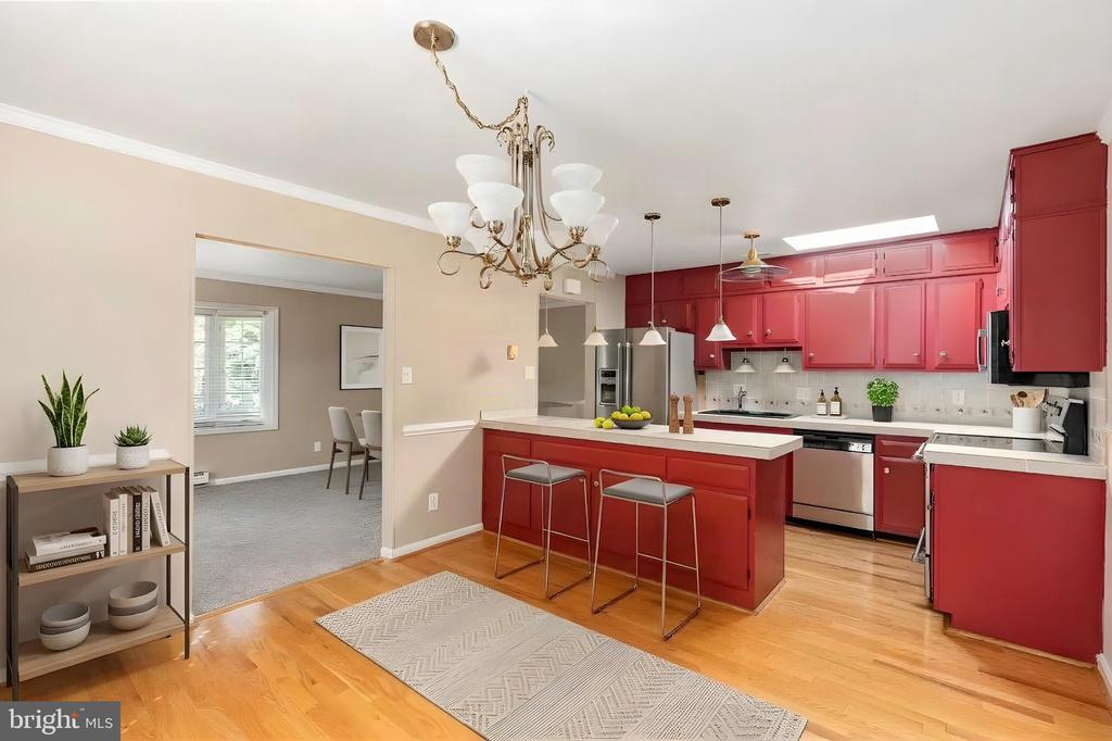 441 DEERWOOD DRIVE