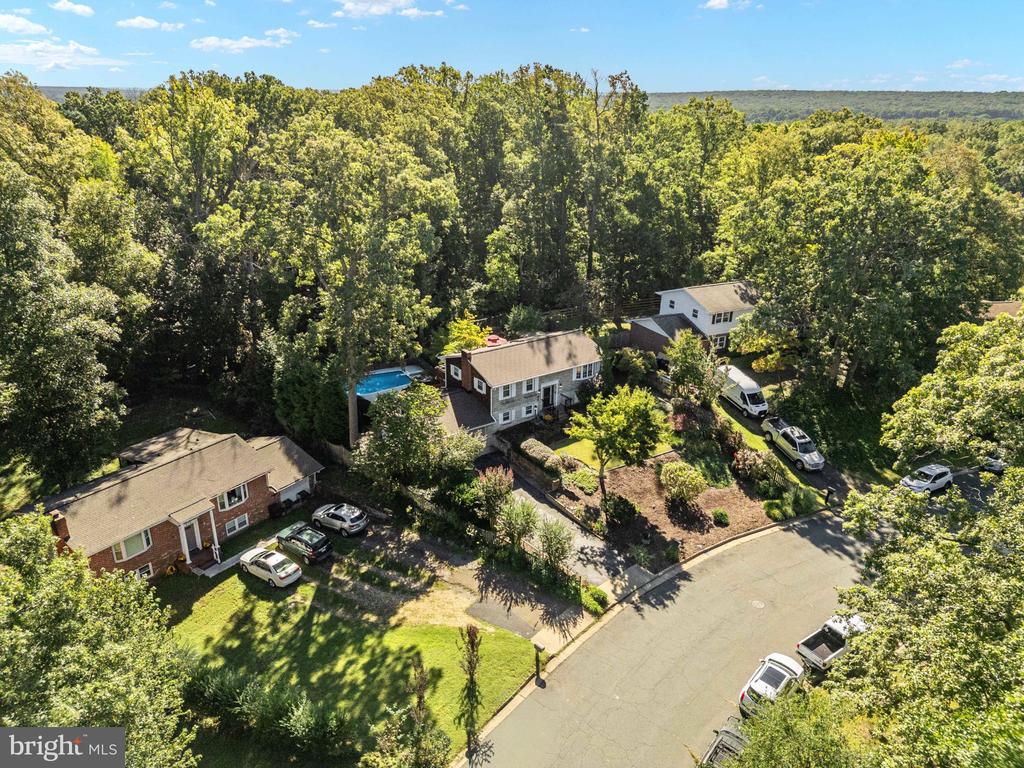 441 DEERWOOD DRIVE