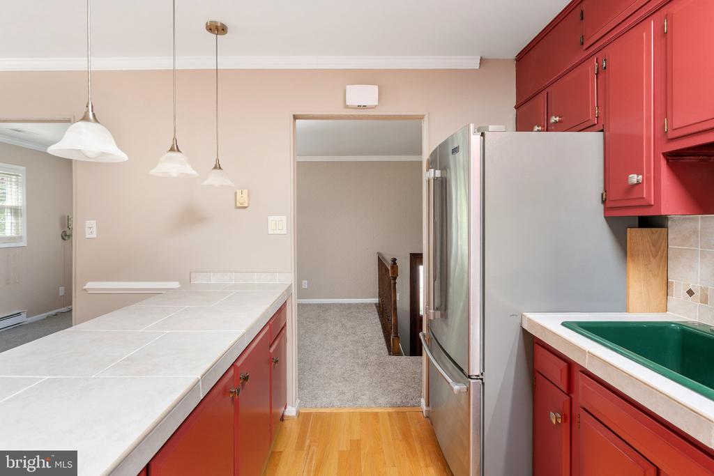 441 DEERWOOD DRIVE