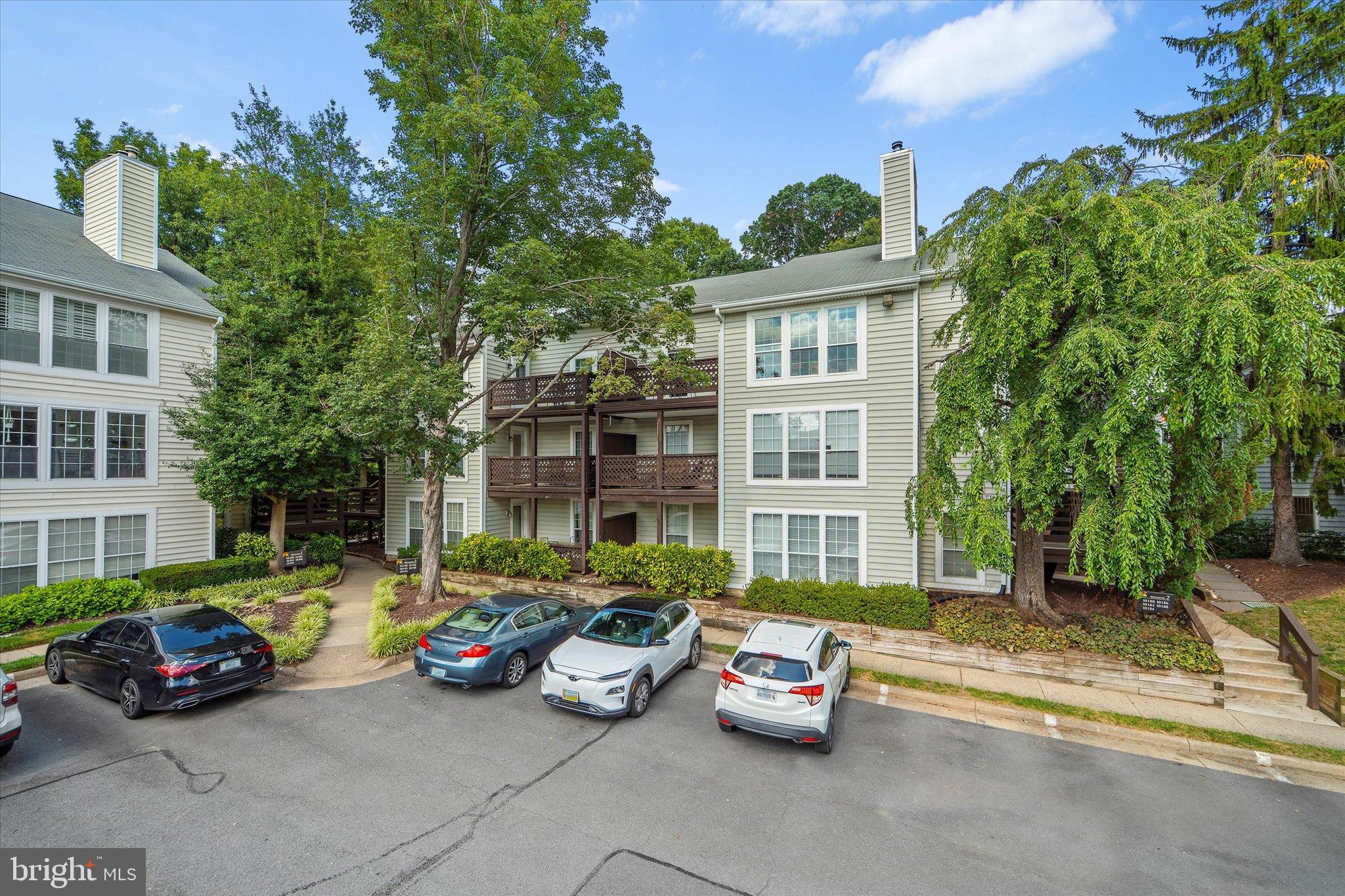 10192 Oakton Terrace Rd #10192
