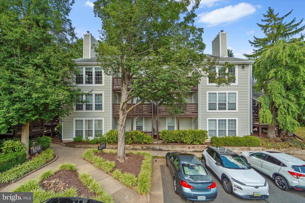 10192 Oakton Terrace Rd #10192