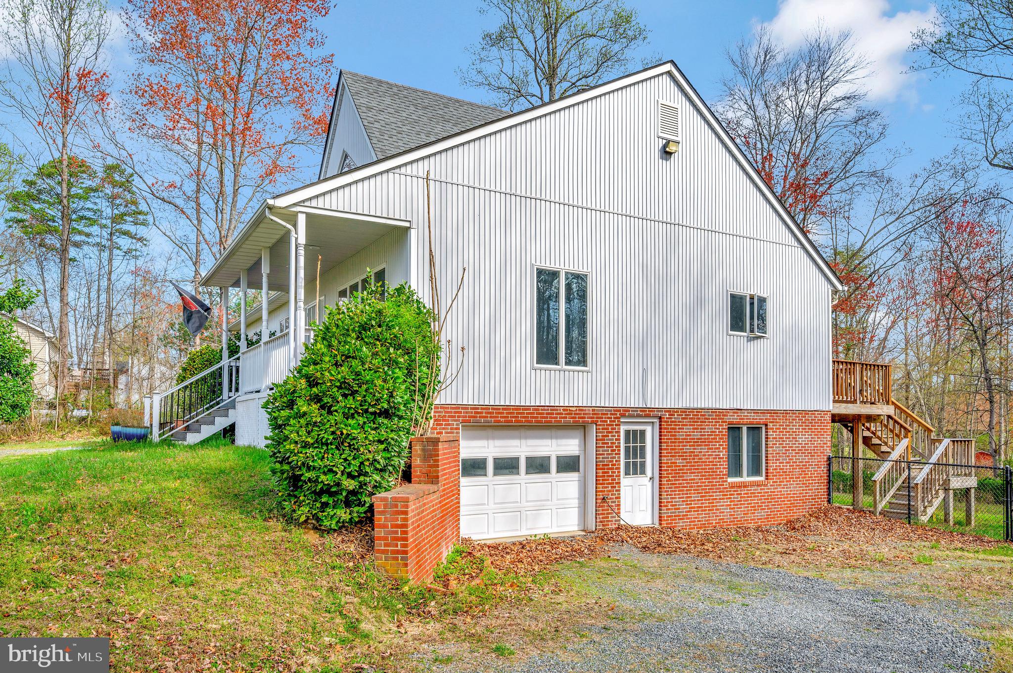 330 HORSESHOE RD