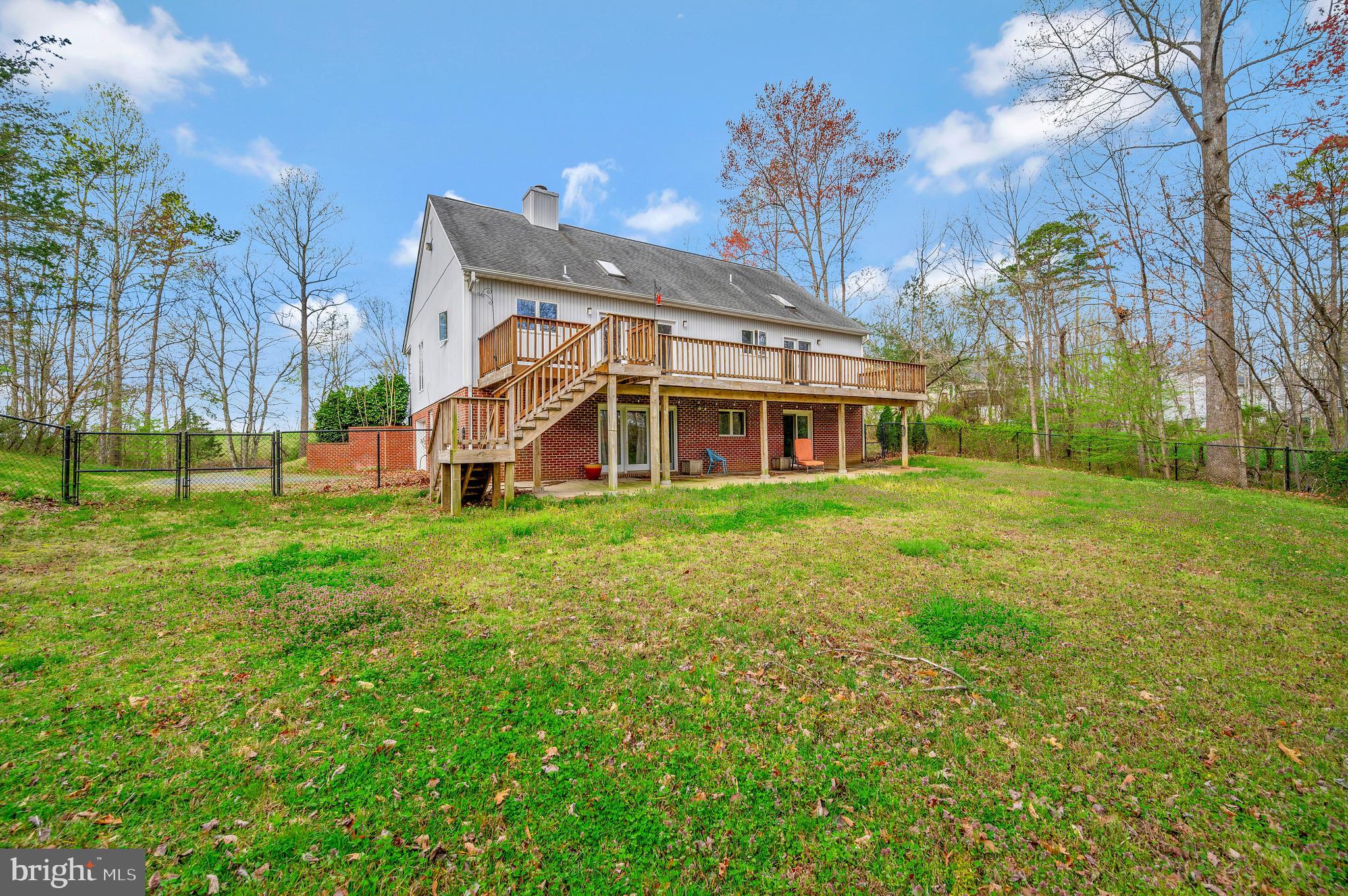 330 HORSESHOE RD