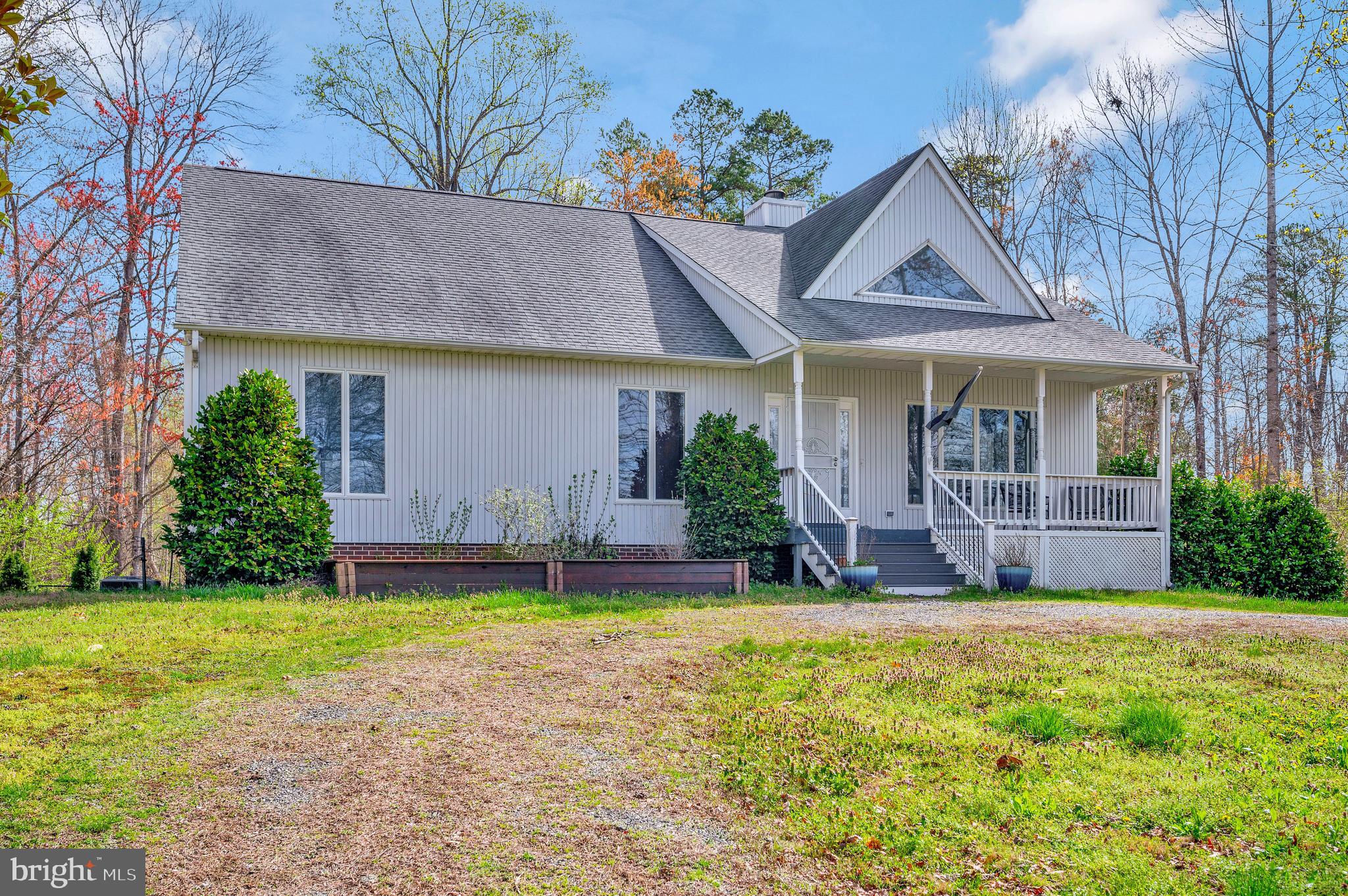 330 HORSESHOE RD