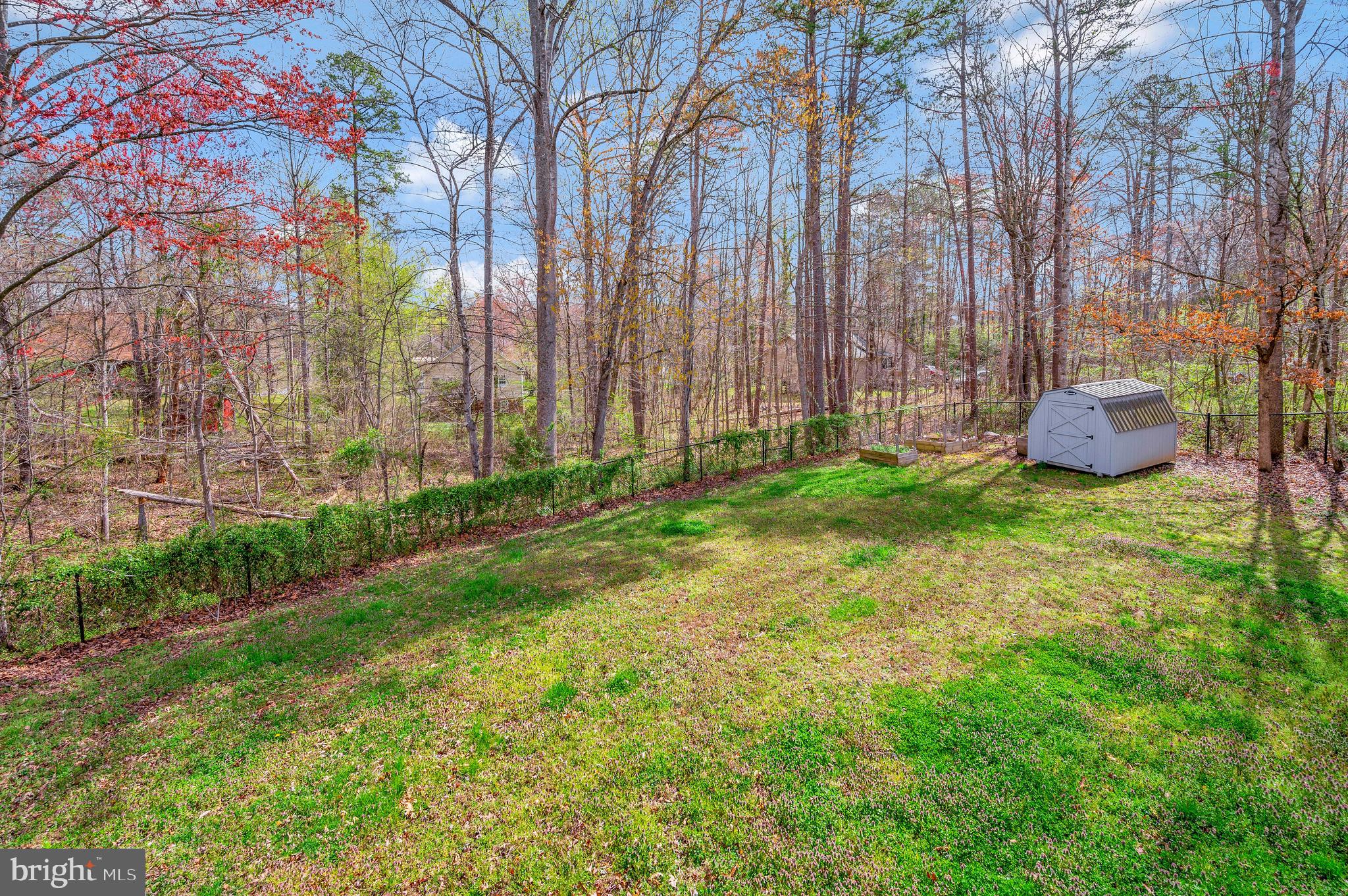 330 HORSESHOE RD