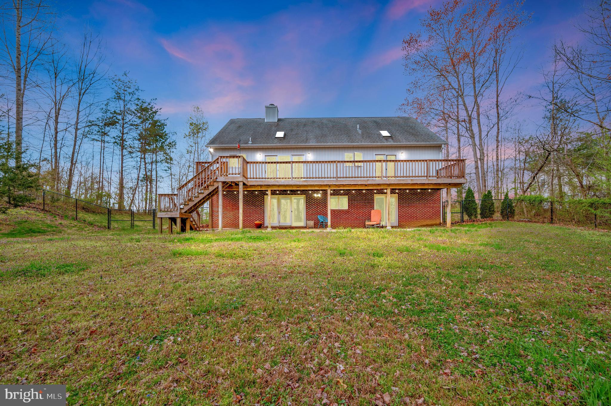 330 HORSESHOE RD
