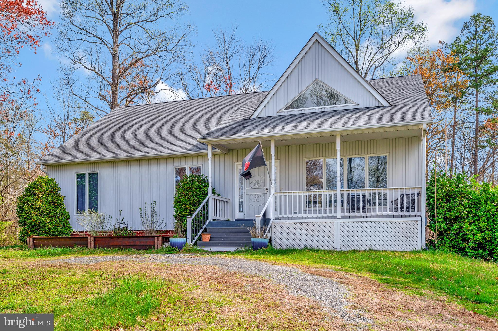 330 HORSESHOE RD