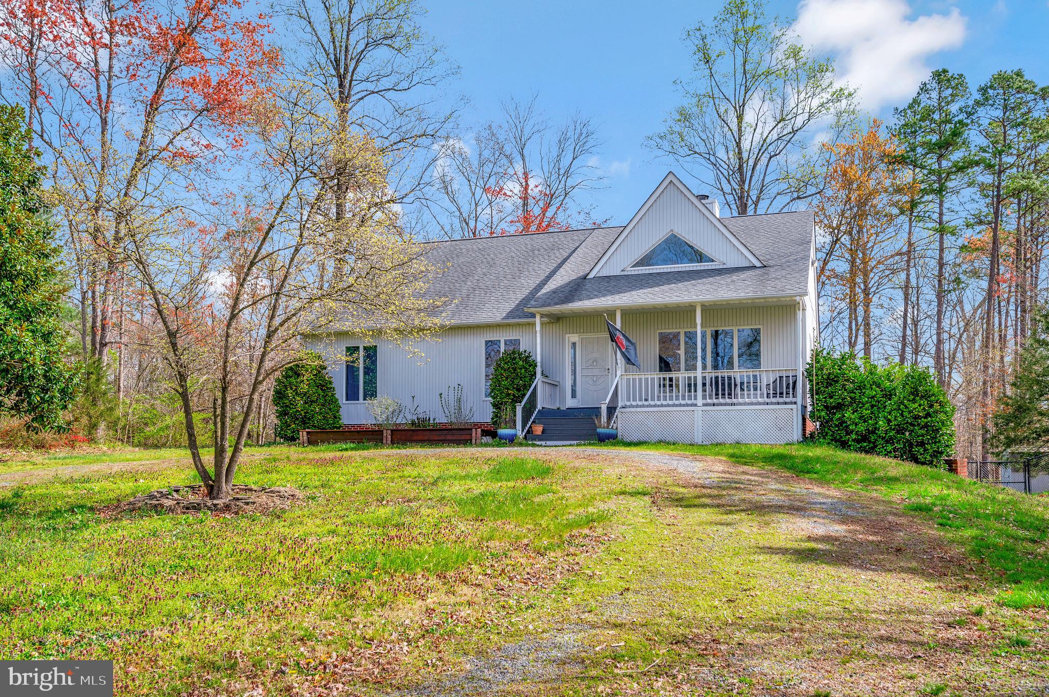 330 HORSESHOE RD
