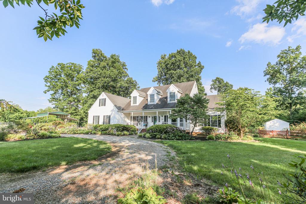 17024 White Pine Rd
