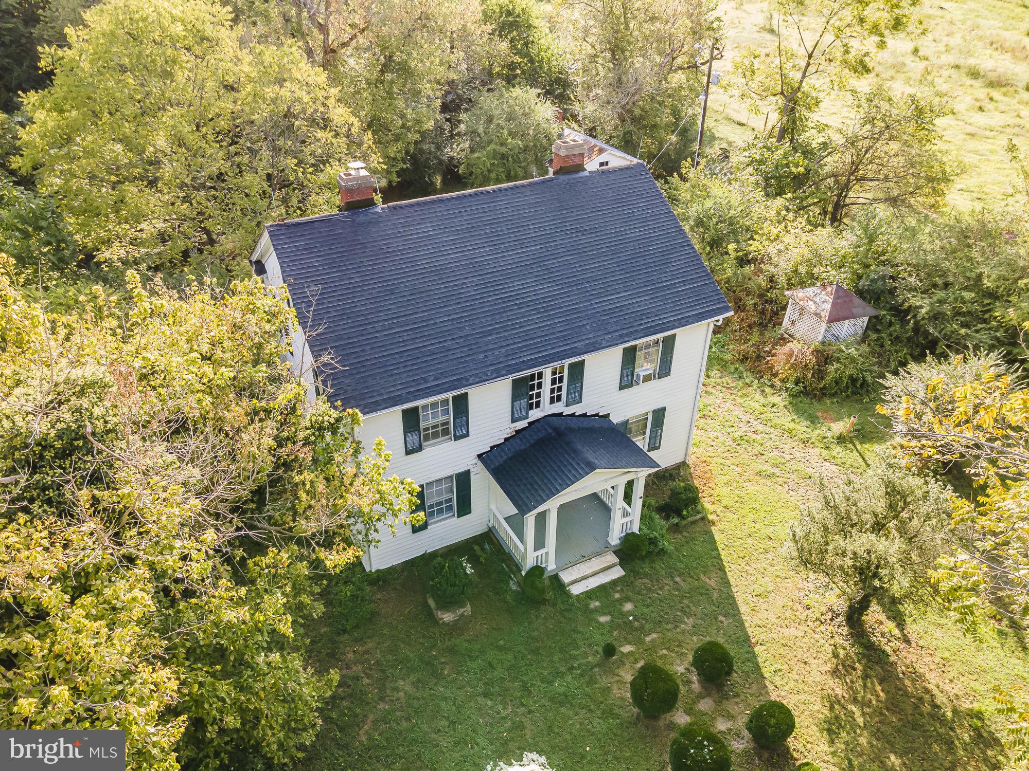 15360 Beaver Dam Rd