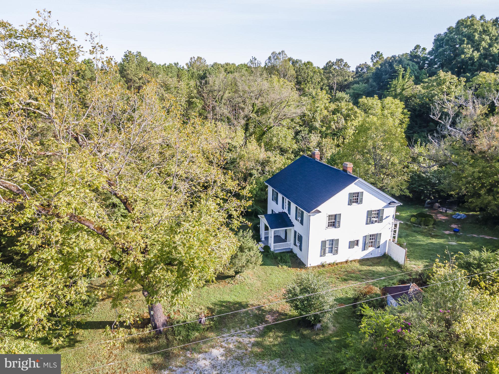 15360 Beaver Dam Rd