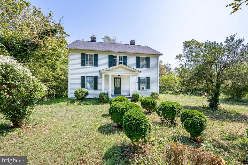 15360 Beaver Dam Rd