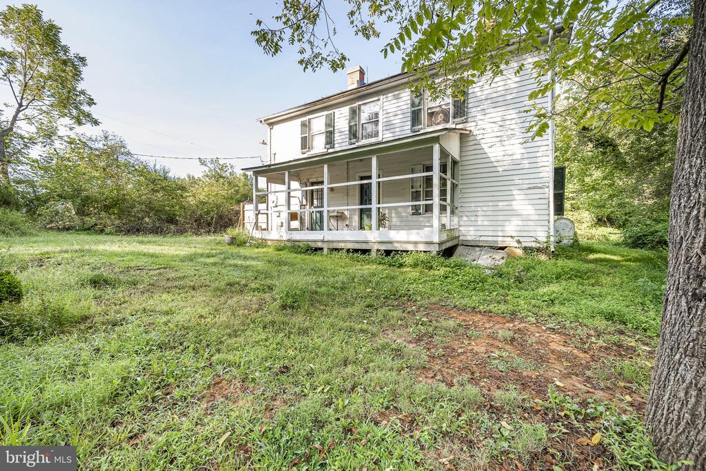 15360 Beaver Dam Rd