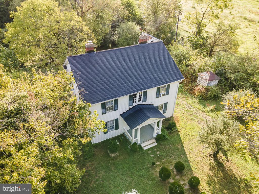 15360 Beaver Dam Rd