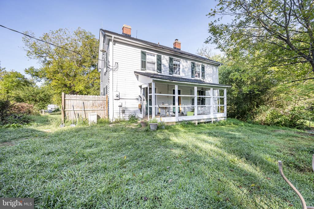 15360 Beaver Dam Rd