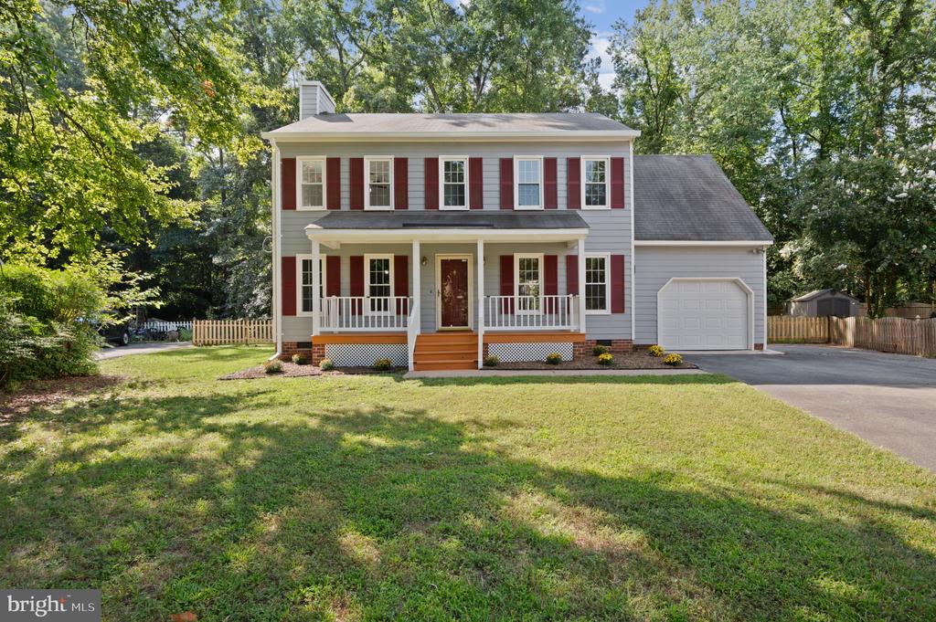 9281 DRAWBRIDGE ROAD