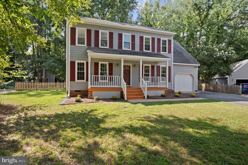 9281 DRAWBRIDGE ROAD