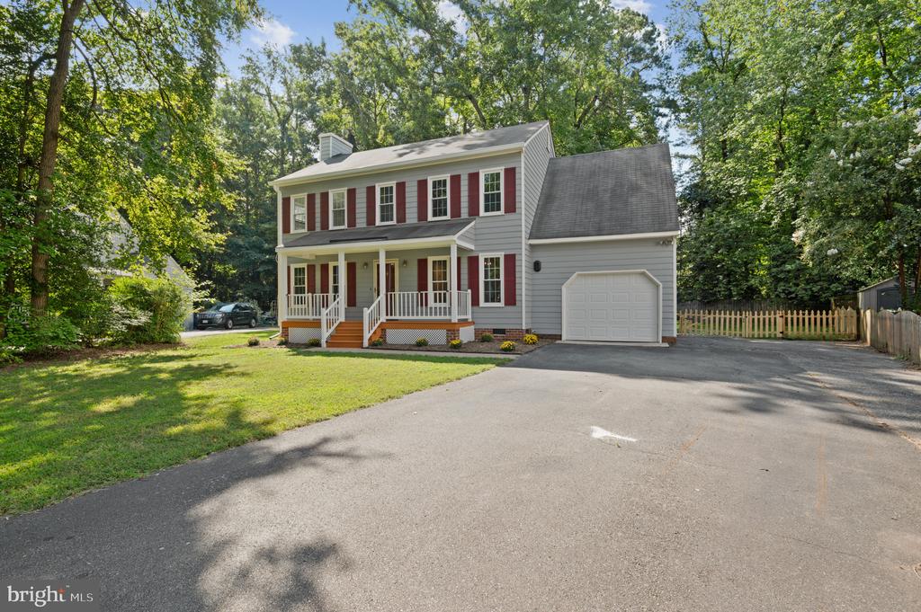 9281 DRAWBRIDGE ROAD
