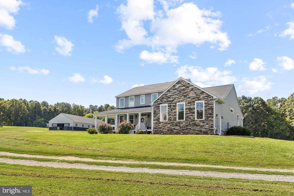19113 IRBY SPRING ROAD