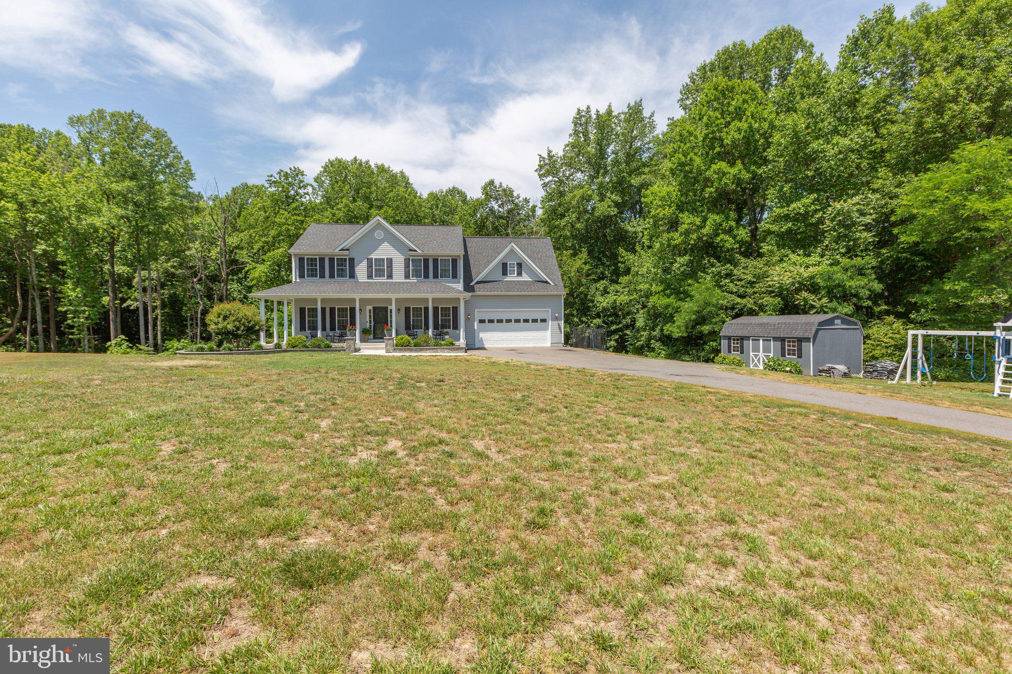 8790 Sage Court