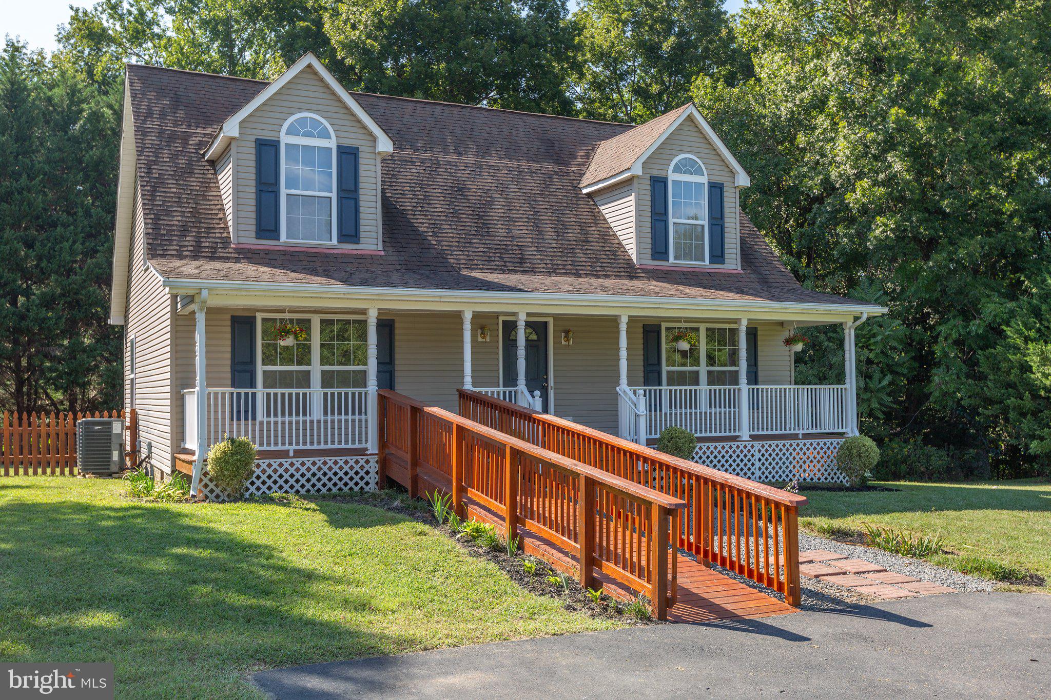 7482 Mattaponi Lane