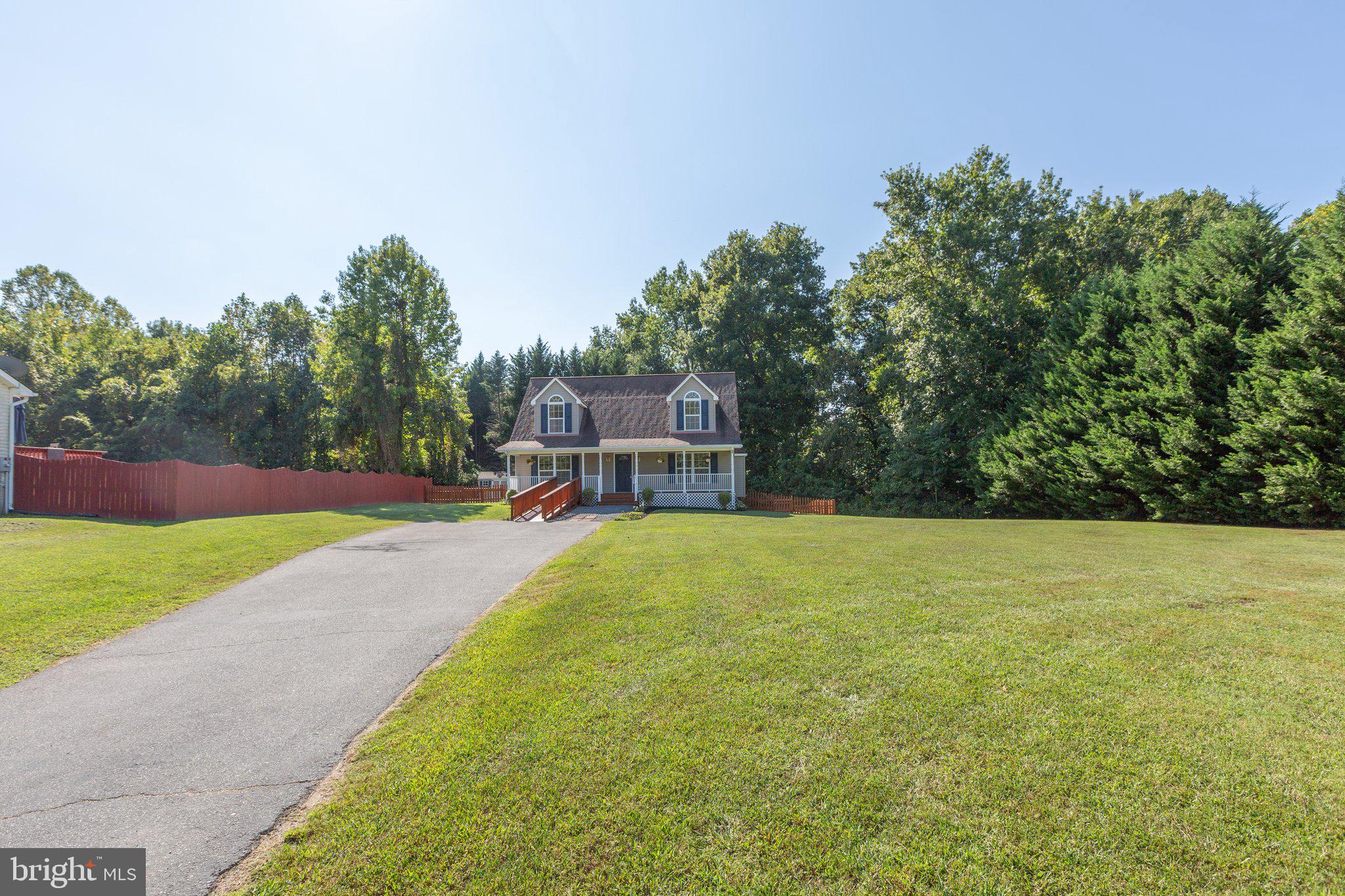 7482 Mattaponi Lane
