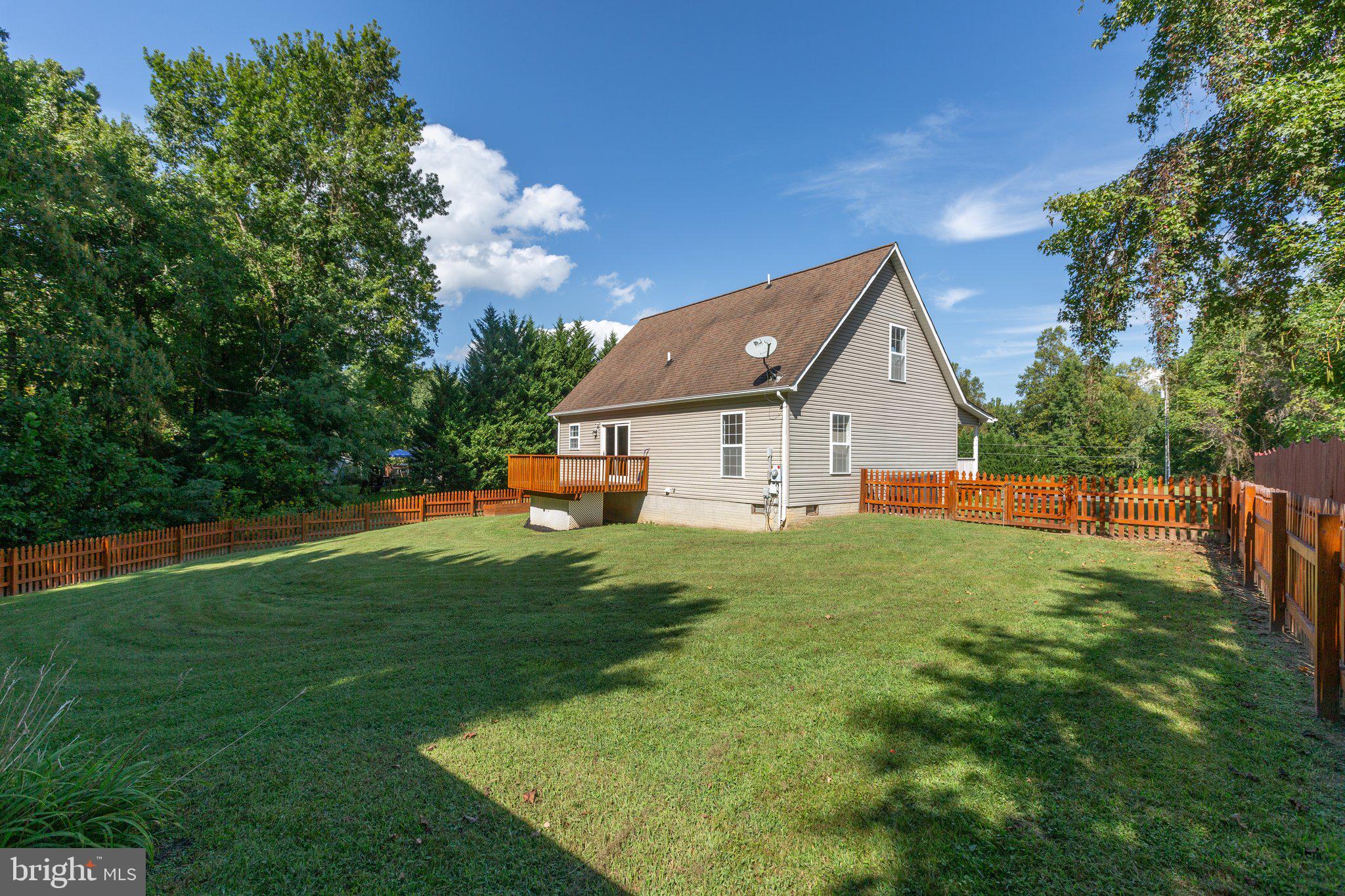 7482 Mattaponi Lane