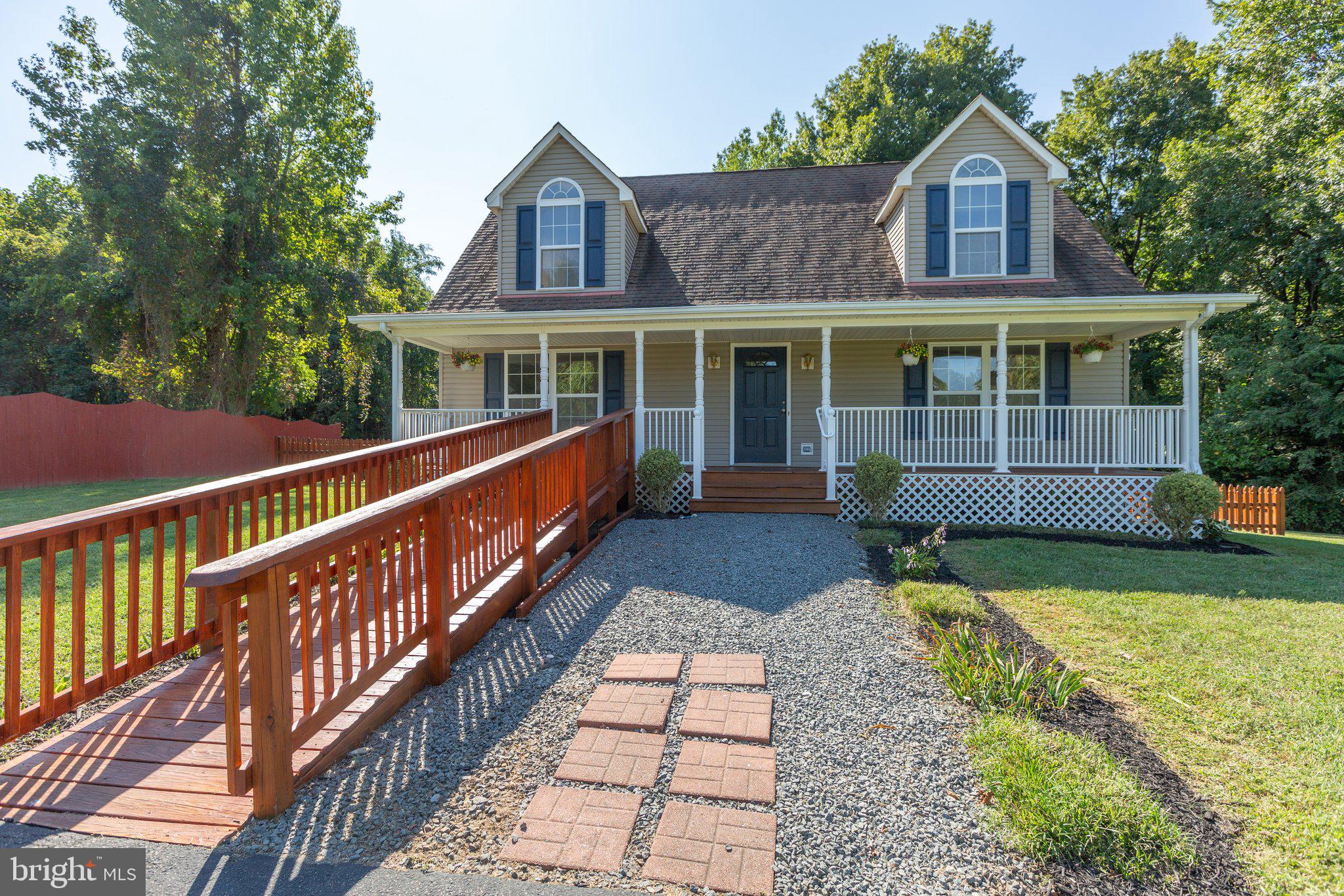 7482 Mattaponi Lane