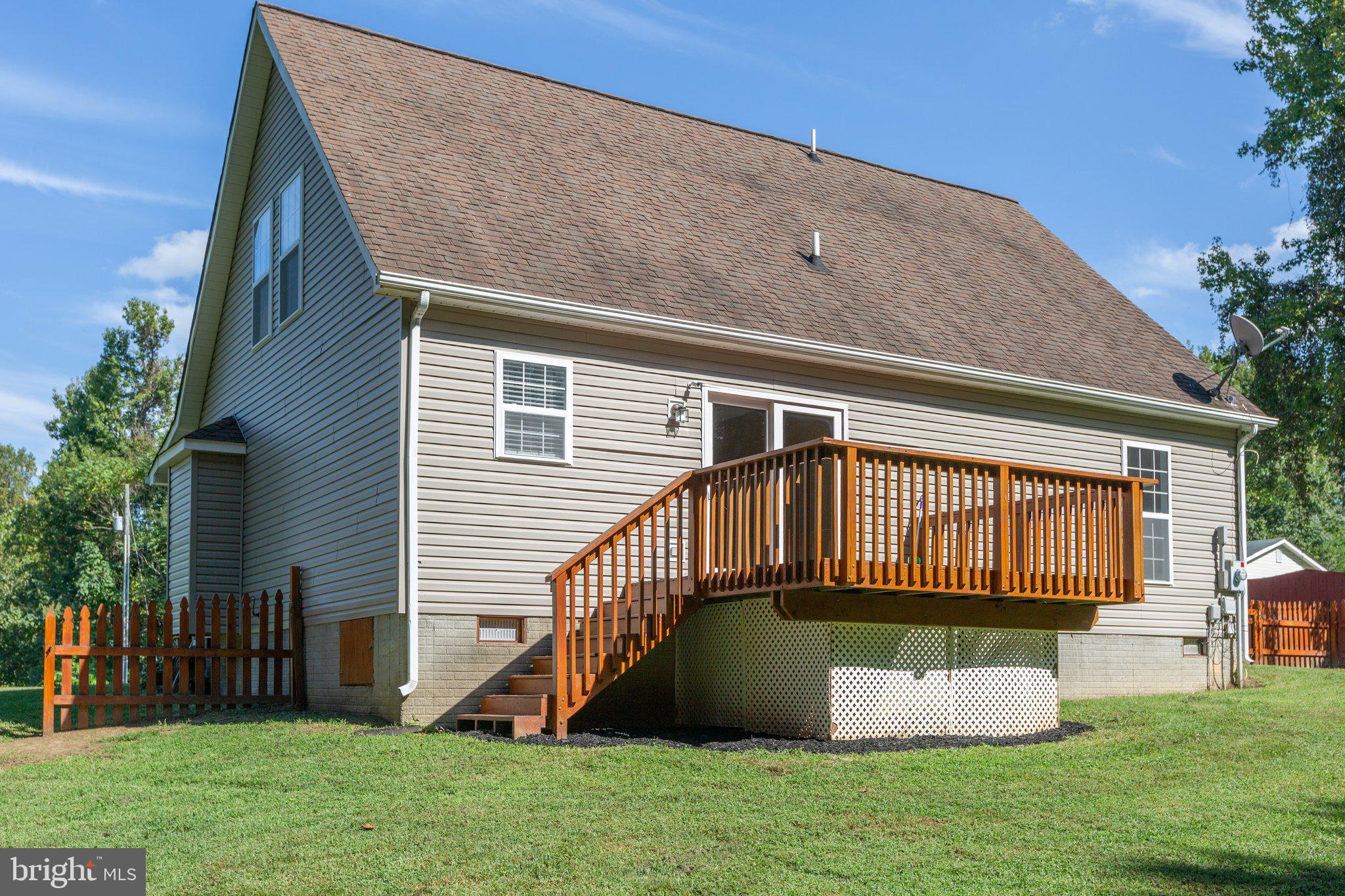7482 Mattaponi Lane