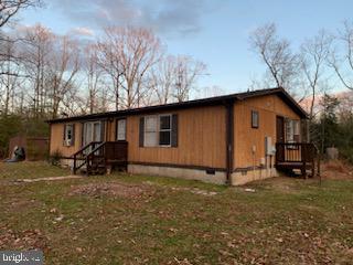 16476 School House Road