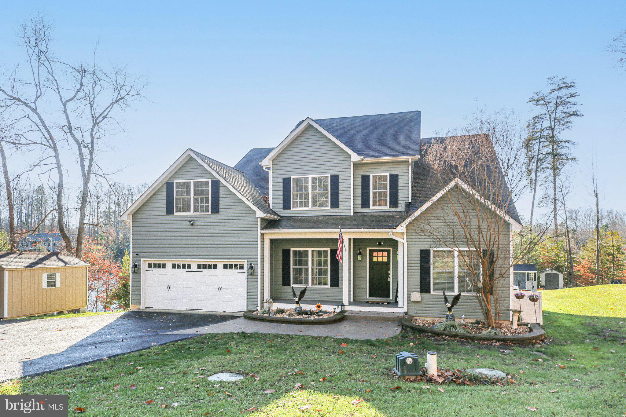 7398 Jackson Dr