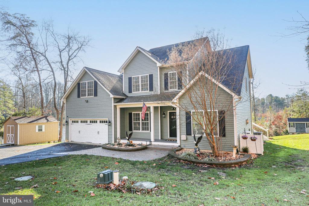 7398 Jackson Dr