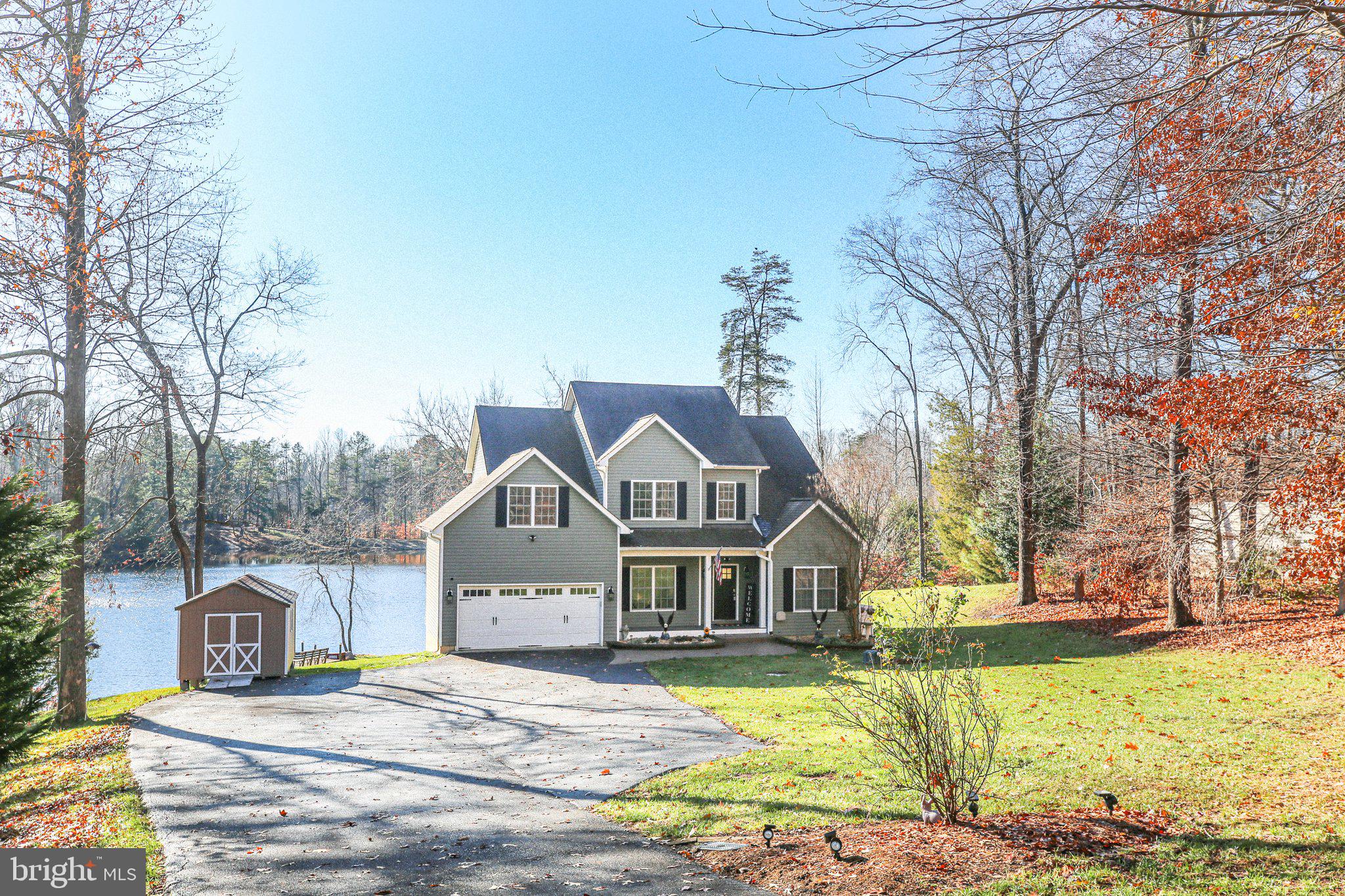 7398 Jackson Dr
