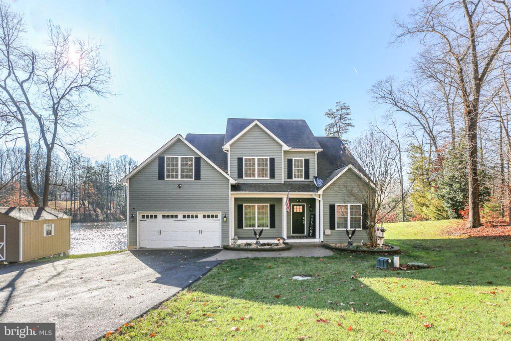 7398 Jackson Dr