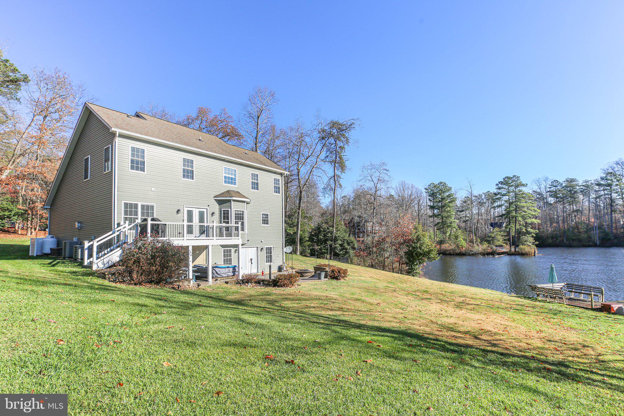 7398 Jackson Dr