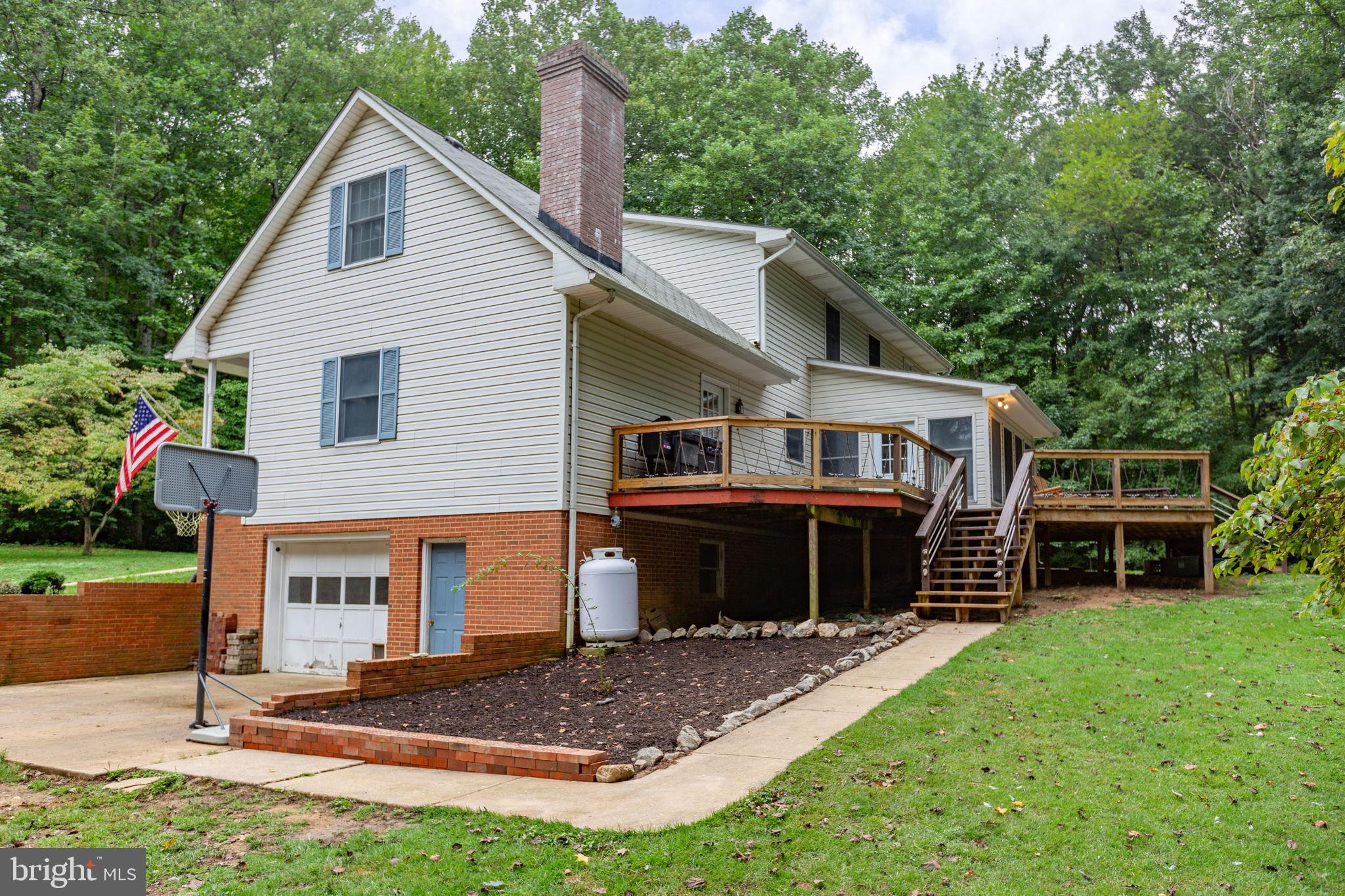15371 RIDGE ROAD