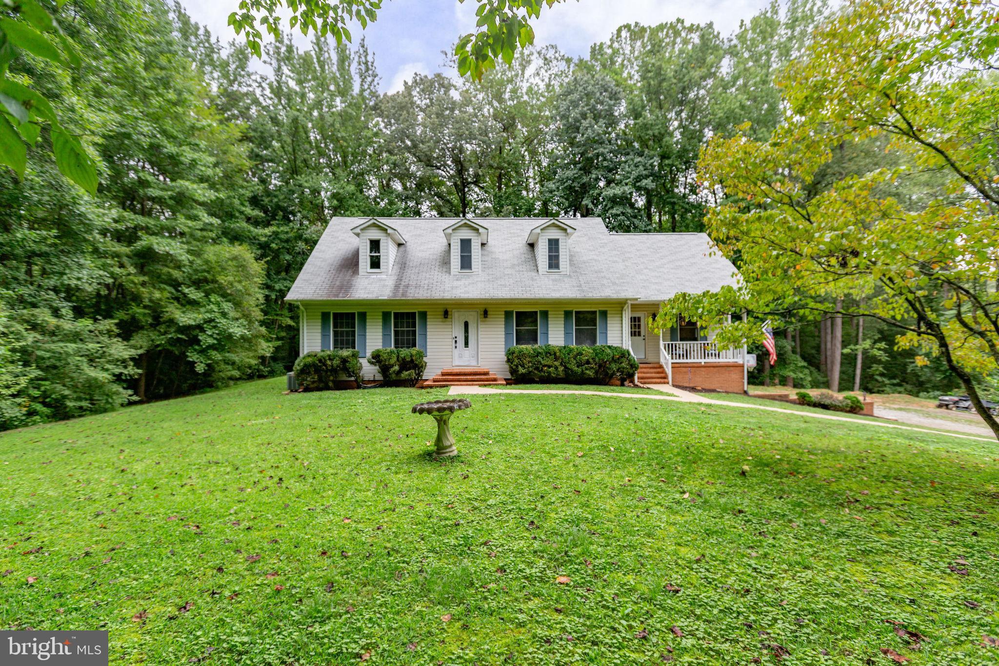 15371 RIDGE ROAD