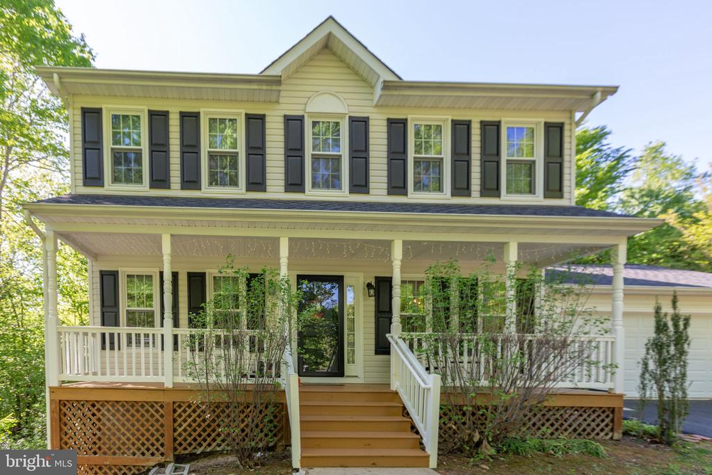 8863 SHERMAN CIRCLE