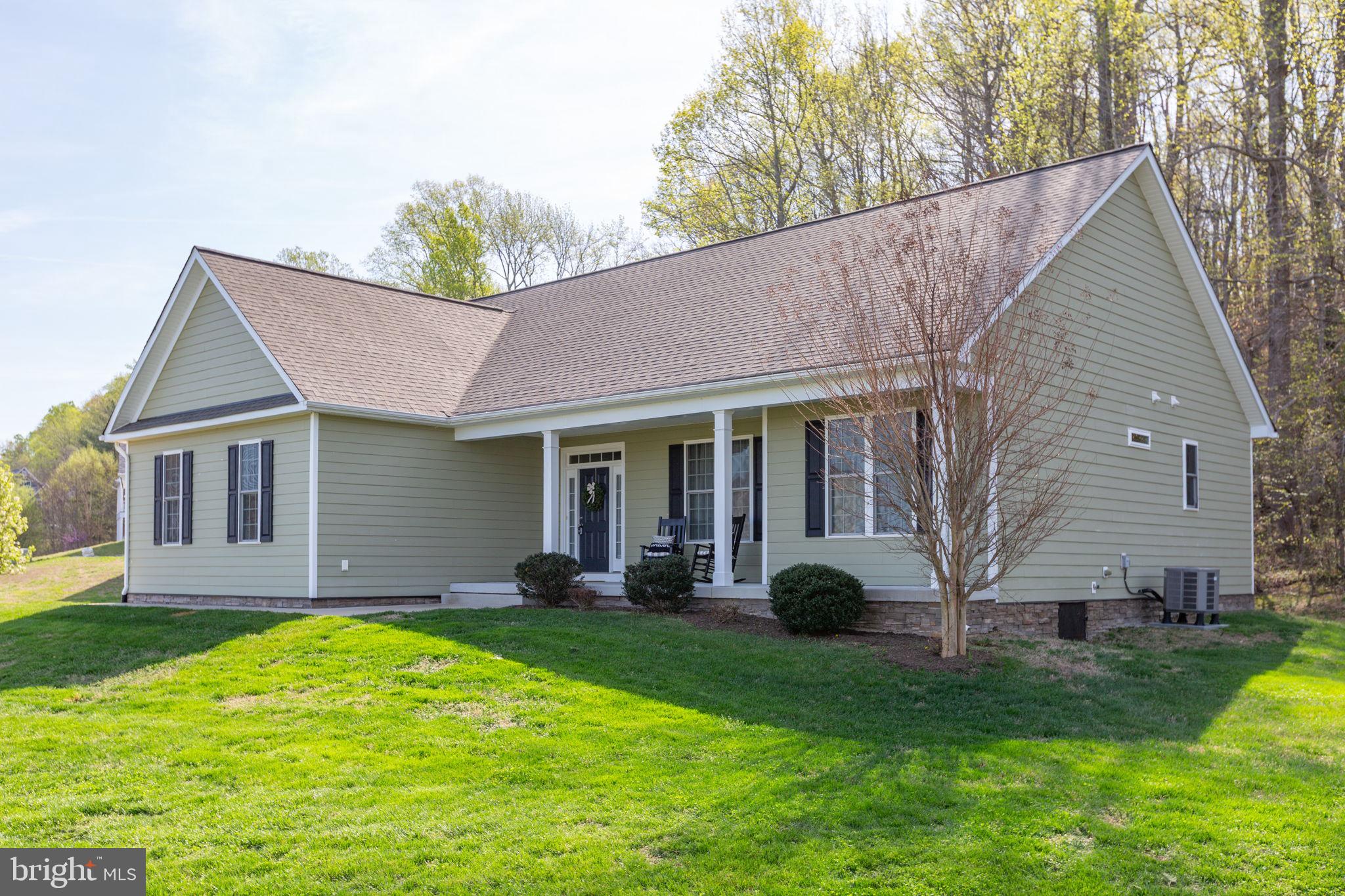 7121 POTOMAC LANDING DRIVE